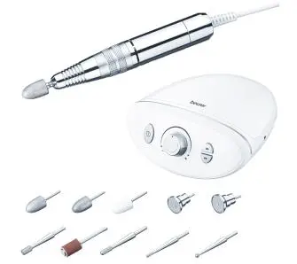 Zestaw do pielęgnacji Beurer MP 100