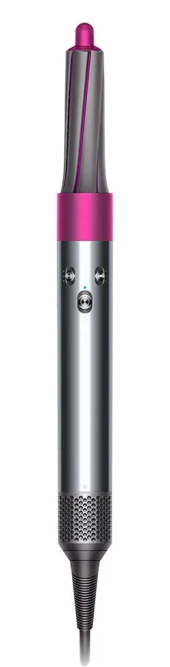 Suszarko-lokówka Dyson Airwrap Complete HS01 1300W Jonizacja Zimny nawiew Średnica szczotki 30mm 40mm 3 poziomy temperatury