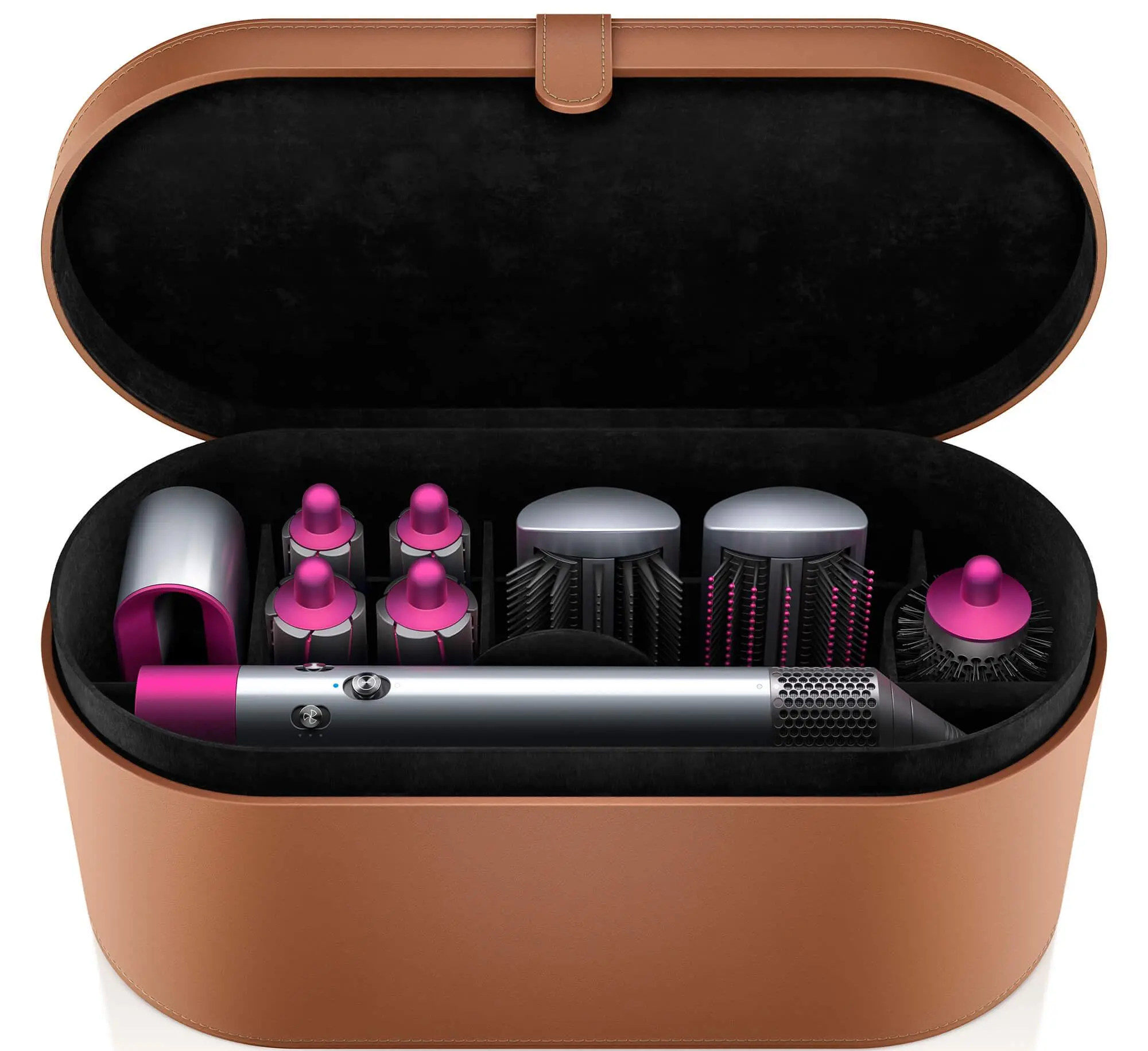 Dyson Airwrap Complete HS01 1300W Jonizacja Zimny nawiew Średnica