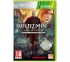 Wiedźmin 2: Zabójcy Królów Edycja Rozszerzona - Classics Xbox 360