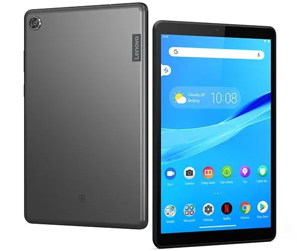 Tablet Lenovo Tab M8 8" 2/32GB Wi-Fi Szary