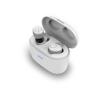 Słuchawki bezprzewodowe Philips UpBeat SHB2515WT/10 Dokanałowe Bluetooth 5.0