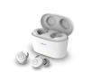 Słuchawki bezprzewodowe Philips UpBeat SHB2515WT/10 Dokanałowe Bluetooth 5.0 Biały
