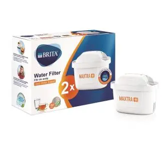 Wkład filtrujący Brita Hard Water Expert 2szt.