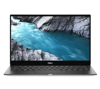 Laptop 2w1 Dell XPS 13 2in1 7390-4118 13,4" i7-1065G7 16GB RAM 512GB Dysk SSD Win10 Srebrny