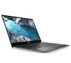 Laptop 2w1 Dell XPS 13 2in1 7390-4118 13,4"  i7-1065G7 16GB RAM  512GB Dysk SSD  Win10 Srebrny