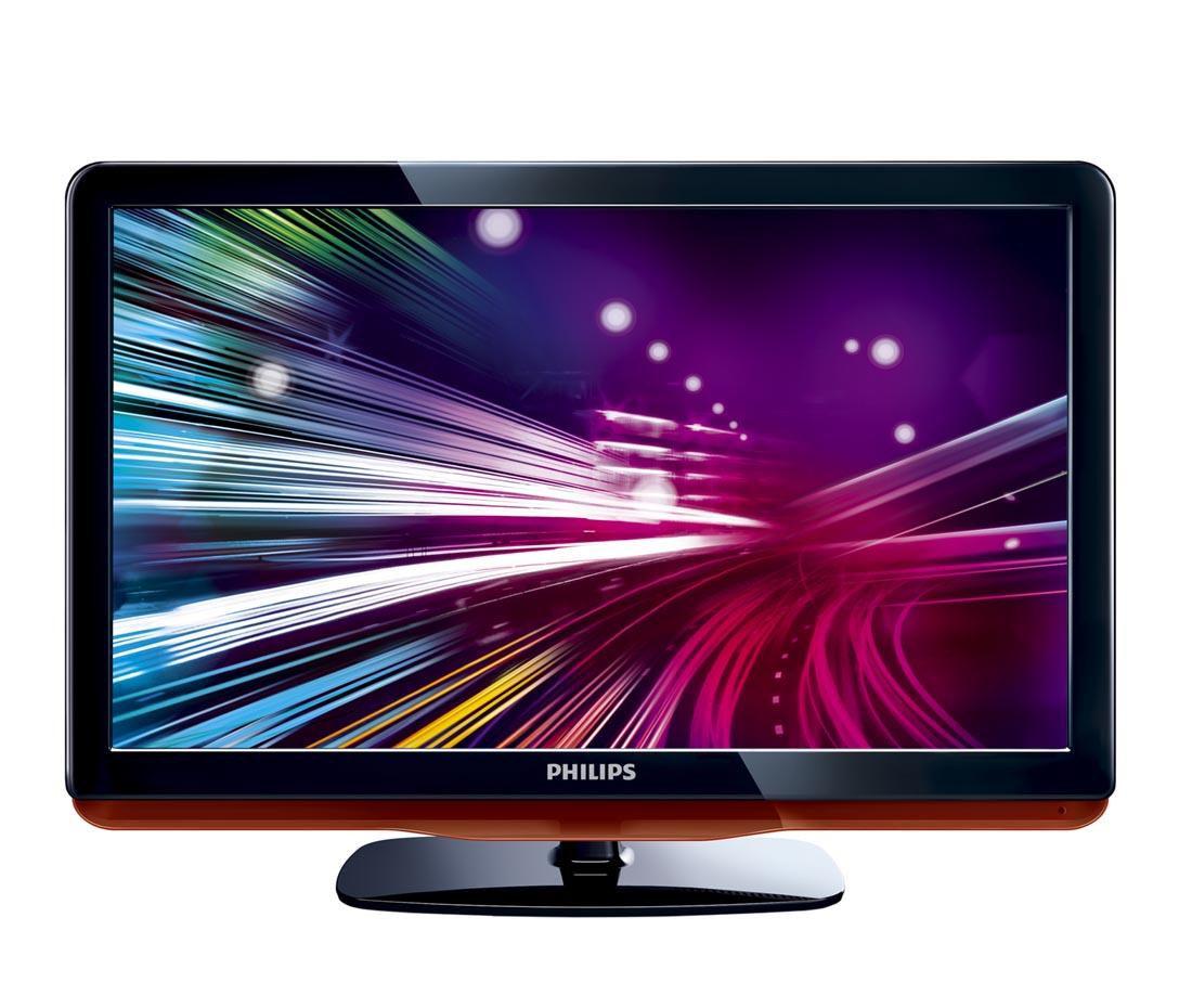 Philips 19PFL3405H