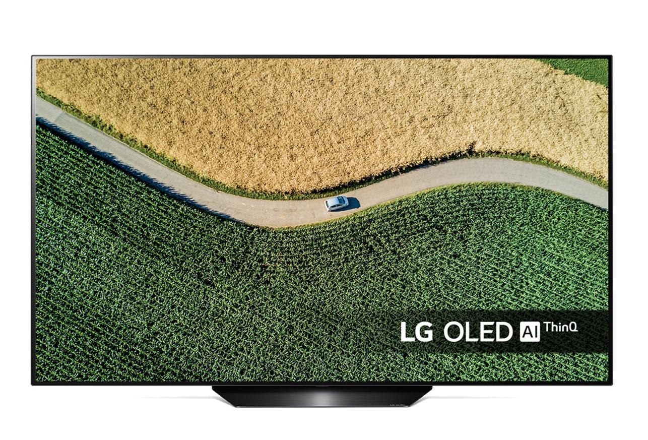 Telewizor LG OLED65B9SLA