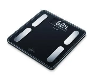 Beurer BF 400 (czarny)