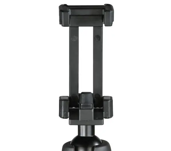 Hama Table Tripod Solid Czarny