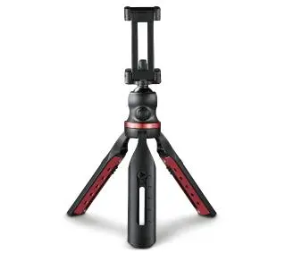 Hama Table Tripod Solid Czarny