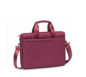 Torba na laptopa Rivacase Biscayne 15,6" 8335  Czerwony