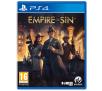 Empire of Sin Day One Edition - Gra na PS4 (Kompatybilna z PS5)