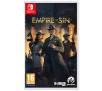 Empire of Sin Day One Edition Gra na Nintendo Switch