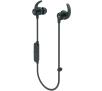 Słuchawki bezprzewodowe Kygo Xelerate E6/300 Dokanałowe Bluetooth 5.0 Czarny