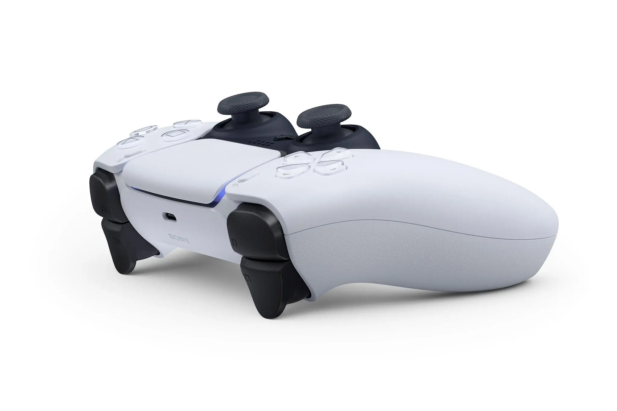 Konsola Sony PlayStation 5 (PS5) z napędem