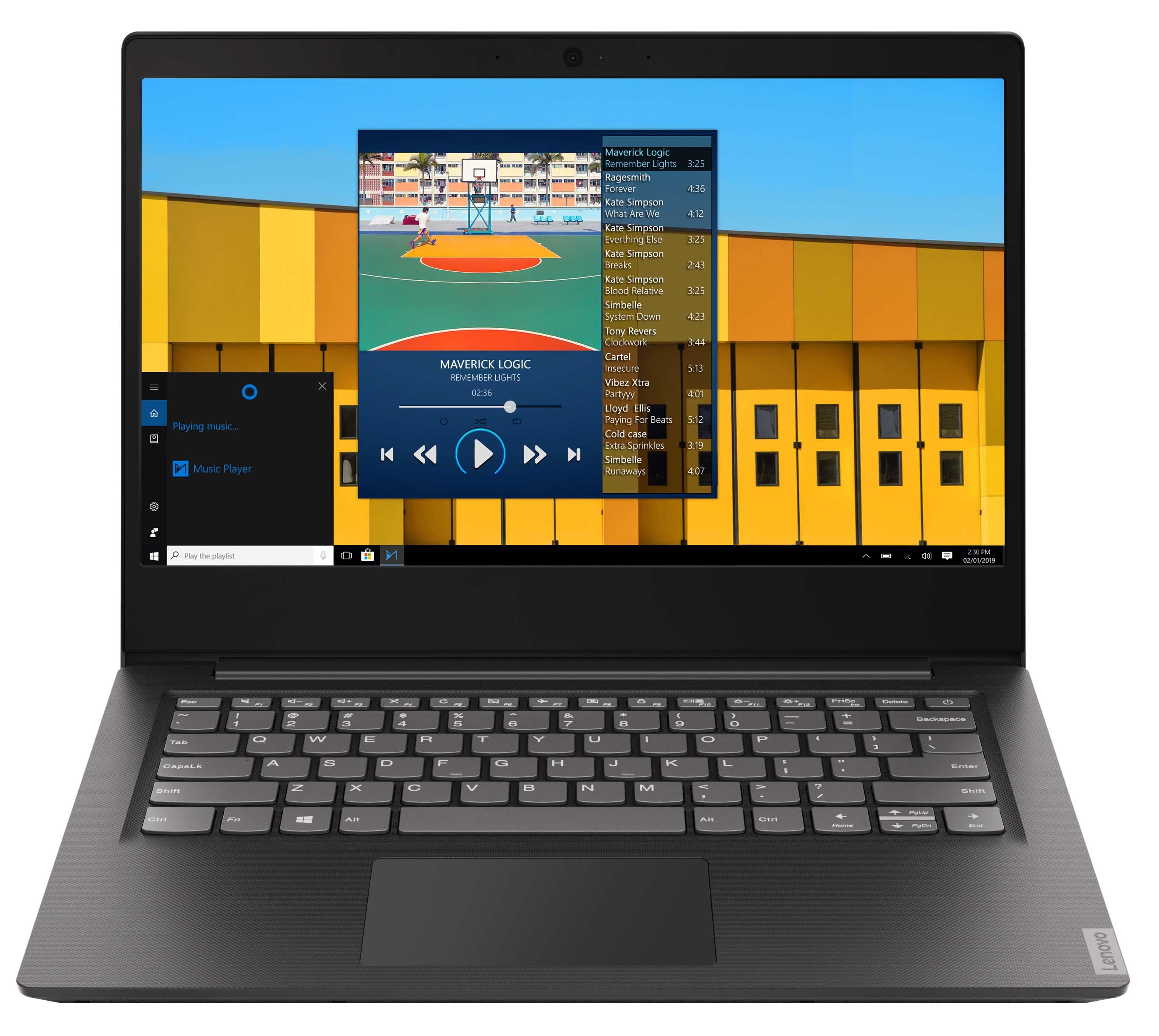 Lenovo IdeaPad S145 AMD Ryzen 5・8GBメモリー IdeaPad S145 AMD