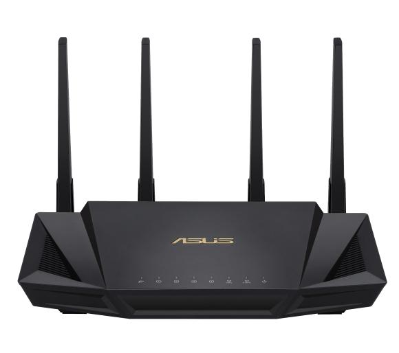 router bezprzewodowy ASUS RT-AX58U