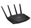 Router ASUS RT-AX58U Czarny