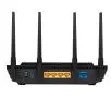 Router ASUS RT-AX58U Czarny