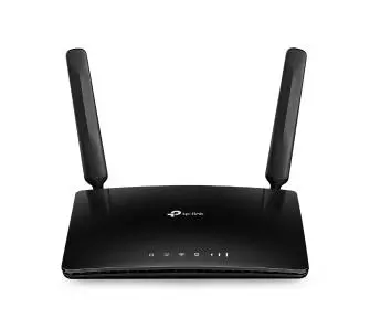 Router TP-LINK TL-MR150 Czarny