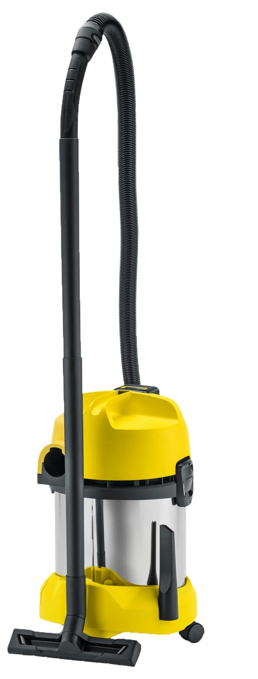 фото Професійний пилосос Karcher WD 3 Premium без акумулятора 1