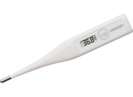 Termometr Omron Eco Temp Basic