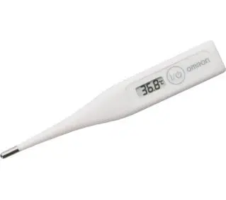 Omron Eco Temp Basic