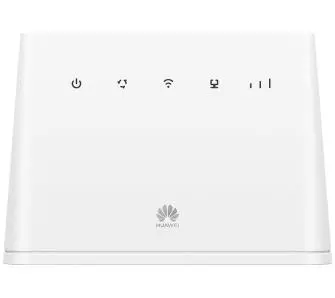 Router bezprzewodowy z 4G Huawei B311-221 Biały