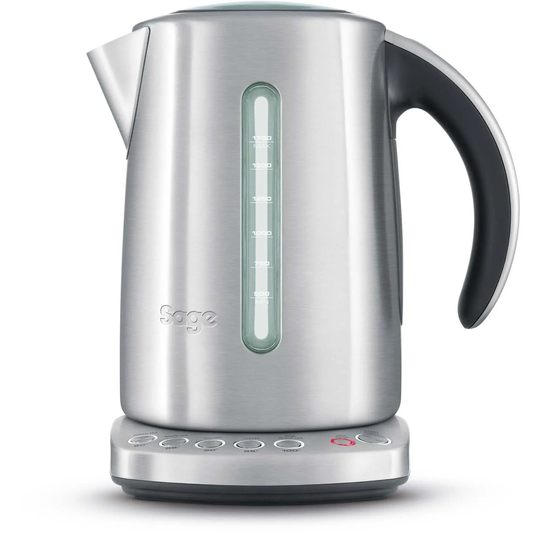 Czajnik Sage The Smart Kettle SKE825 1,7l 2200W Regulacja temperatury