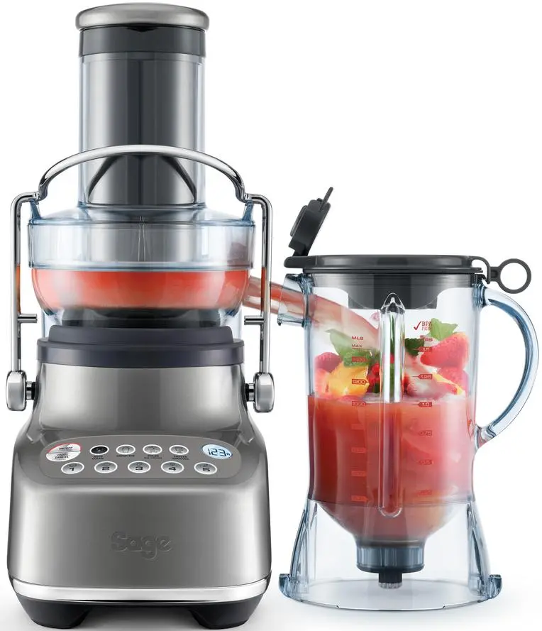 Blender kielichowy Sage SJB615 1,5l