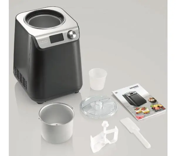 Severin EZ 7407 - Kup na Raty - RRSO 0%