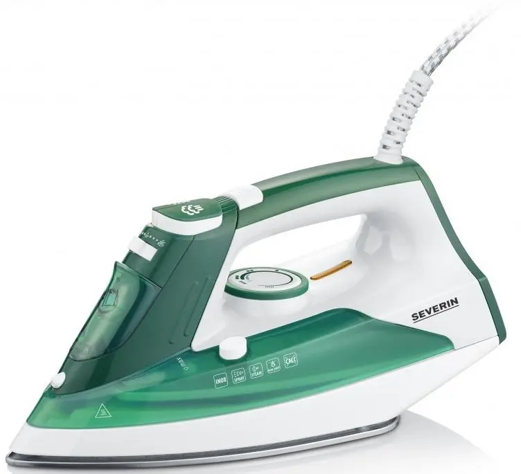 Żelazko Severin BA3261 85g/min