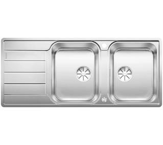 Blanco CLASSIMO 8S IF Stalowy - Kup na Raty - RRSO 0%