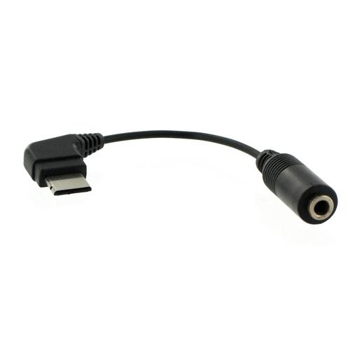 Adapter 4World 04467 telefon audio Samsung