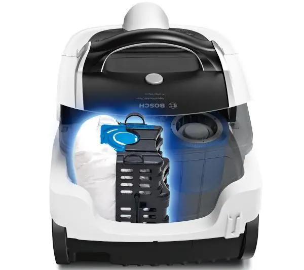 Bosch BBZWD4BAG 4szt.