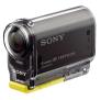 Sony Action Cam HDR-AS30VD (zestaw dla psa)
