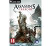 Assassin's Creed III - Ubisoft Exclusive PC