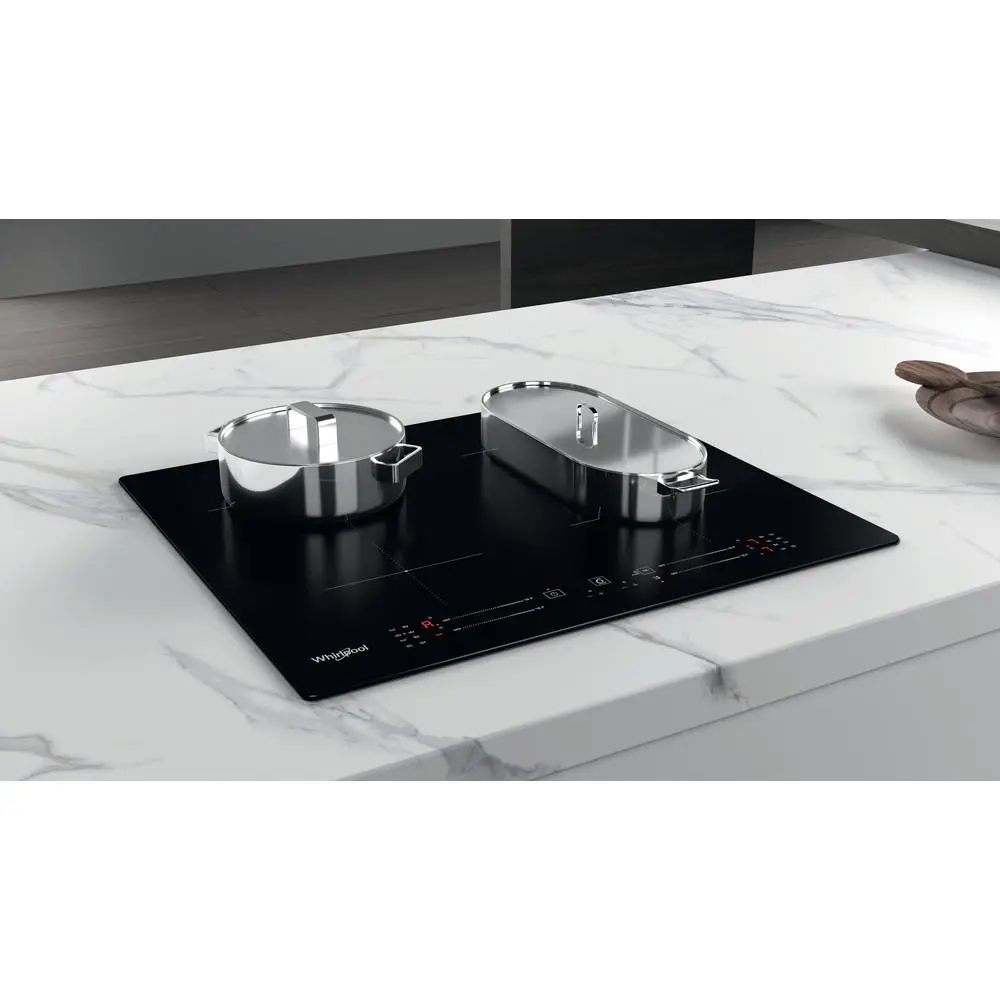 Płyta indukcyjna Whirlpool WB S2560 NE 59cm