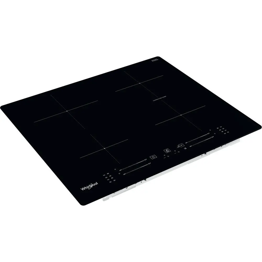 Płyta indukcyjna Whirlpool WB S2560 NE 59cm