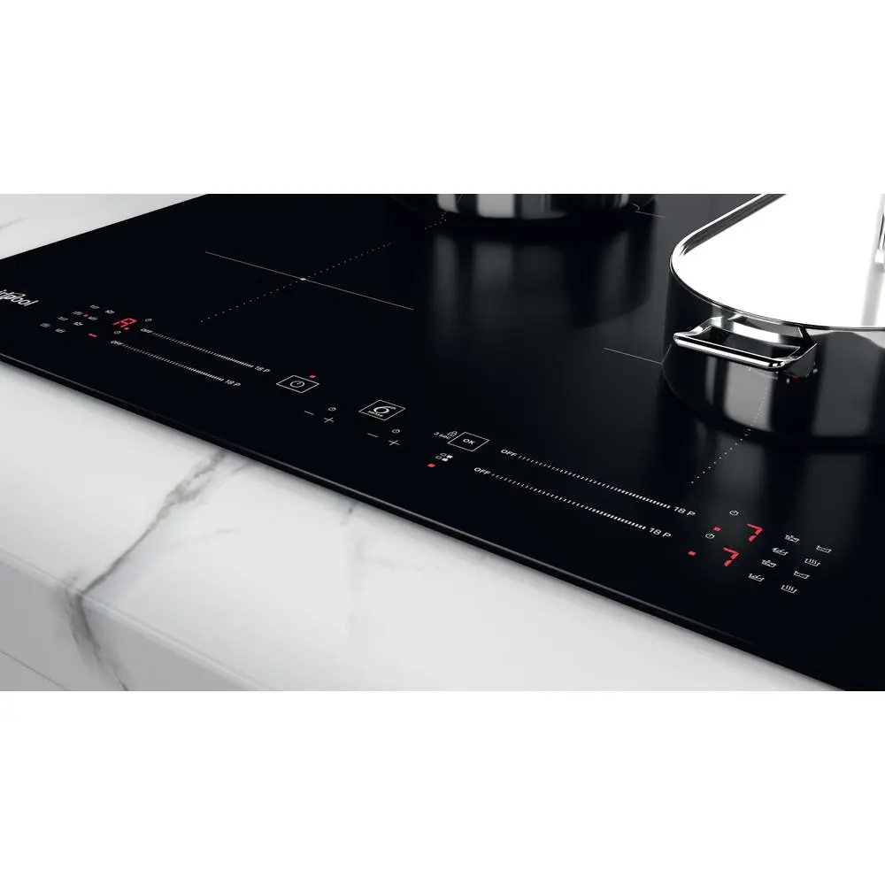 Płyta indukcyjna Whirlpool WB S2560 NE 59cm