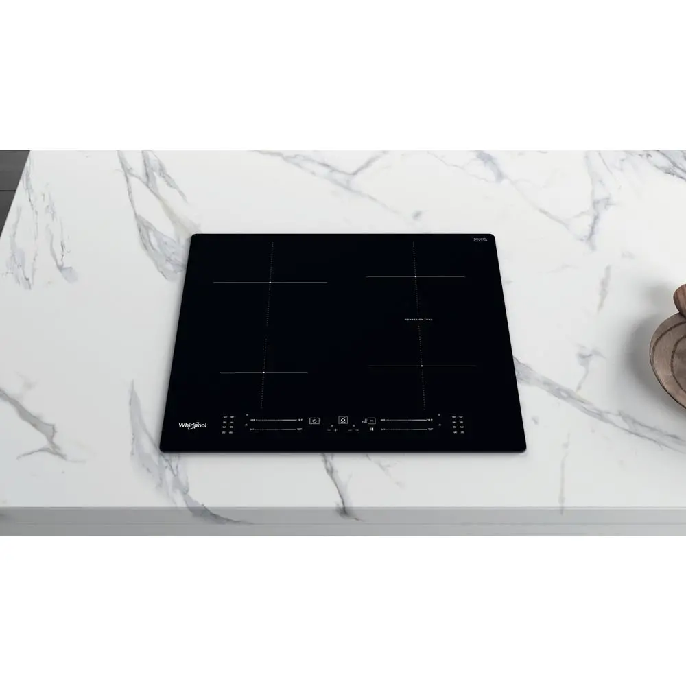 Płyta indukcyjna Whirlpool WB S2560 NE 59cm
