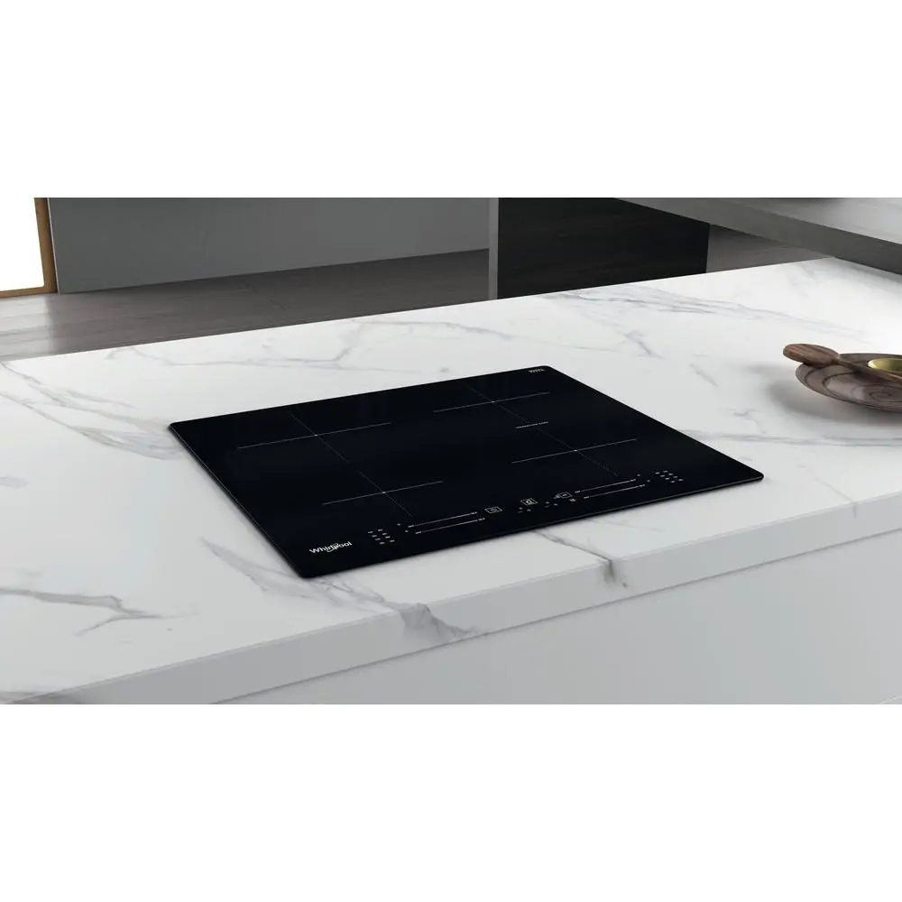 Płyta indukcyjna Whirlpool WB S2560 NE 59cm