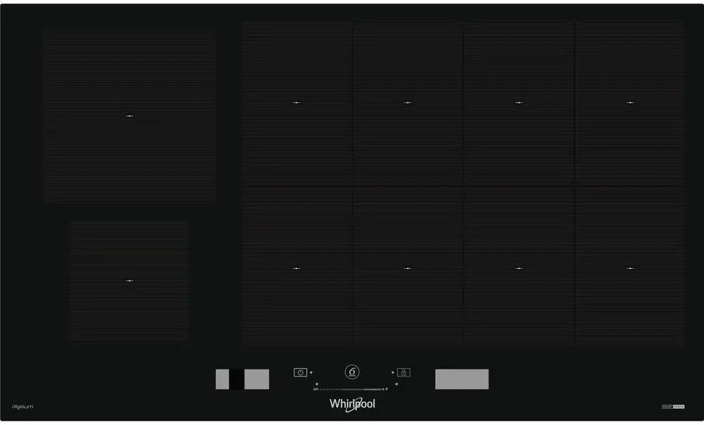 Płyta indukcyjna Whirlpool SMP9010CNEIXL 86cm
