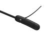 Słuchawki bezprzewodowe Sony WI-SP510 Dokanałowe Bluetooth 5.0 Czarny