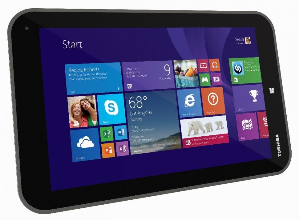 Toshiba Encore WT8-A-102