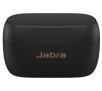 Słuchawki bezprzewodowe Jabra Elite Active 75t Dokanałowe Bluetooth 5.0 Cooper black
