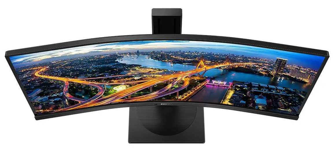 Monitor Philips B-line 346B1C/00 34