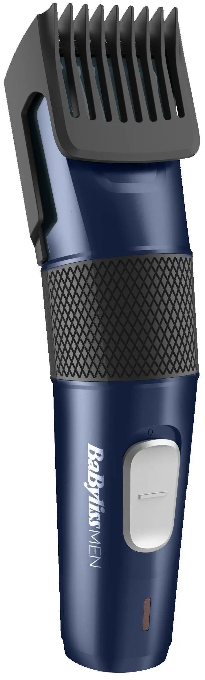 Maszynka do włosów BaByliss 7756PE Blue Edition 60min