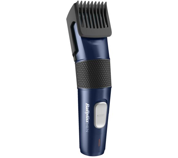 babyliss men the blue edition